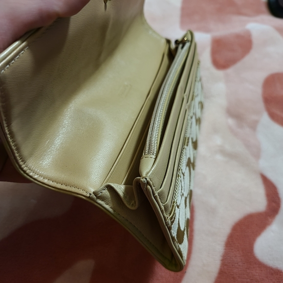 Coach wallet - Picture 8 of 8